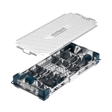 EndoPLIF Instrument Set
