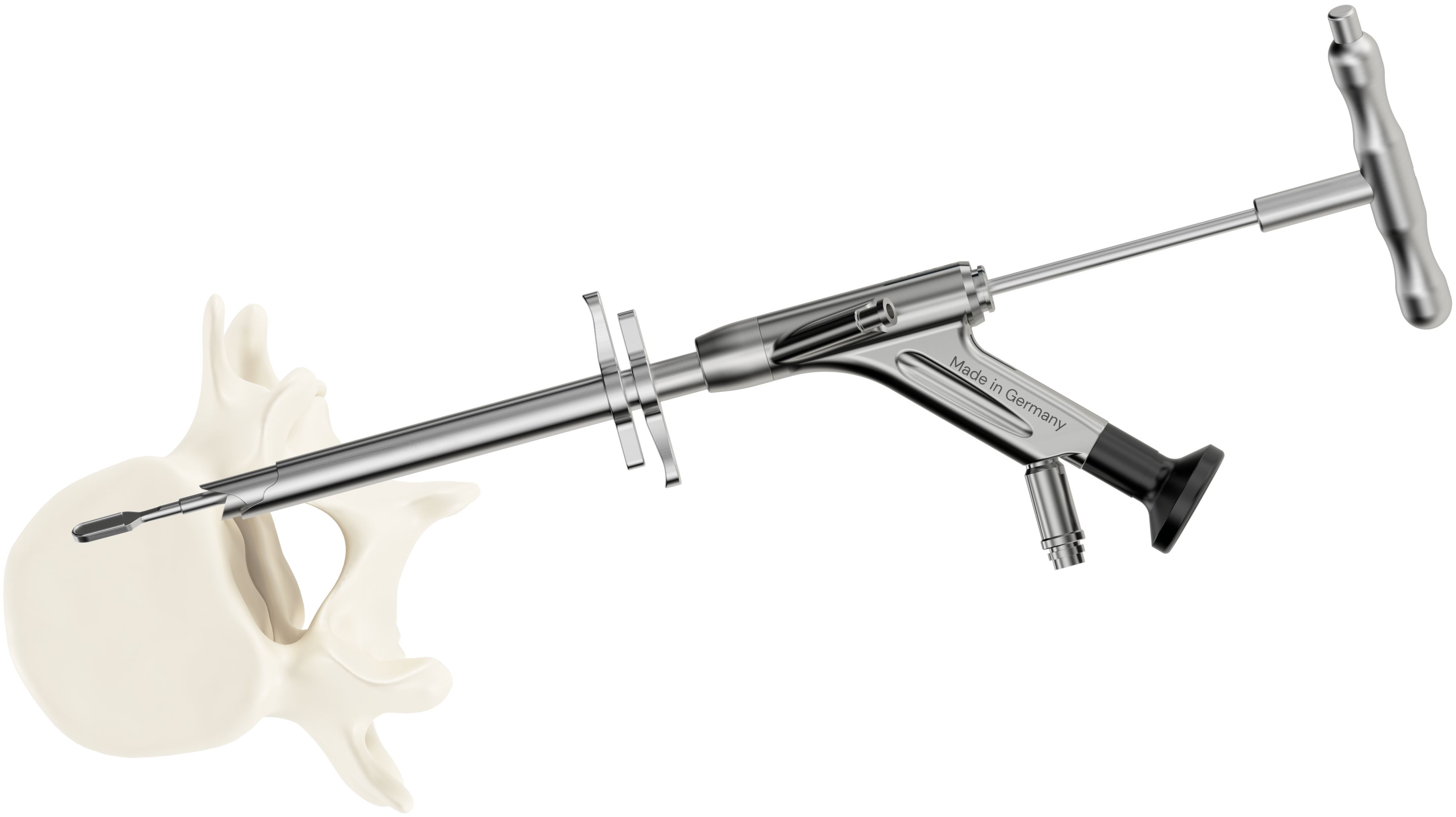 Endo PLIF Instrument
