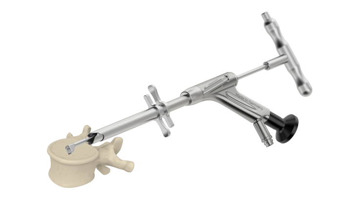 EndoSurg PLIF