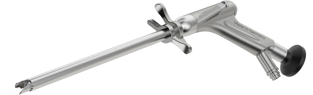 EndoSurg Standard instrument