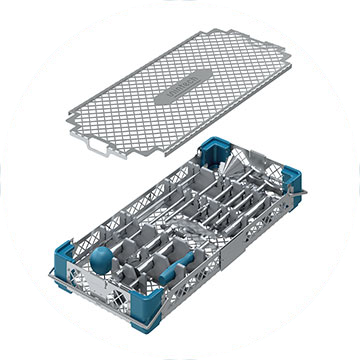 EndoTLIF Instrument Set