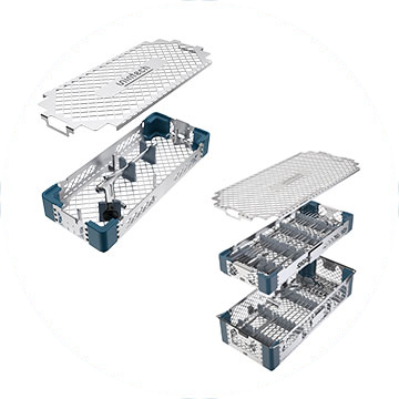 EndoSurg Plus System