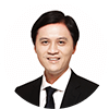 Portait of Prof. Yongjin Li