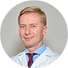 Portrait of Dr. Tomasz Zbigniew Rumin