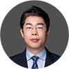 Portrait of Prof. Chuanli Zhou