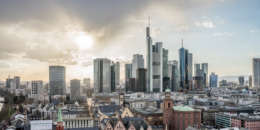 Frankfurt, Germany