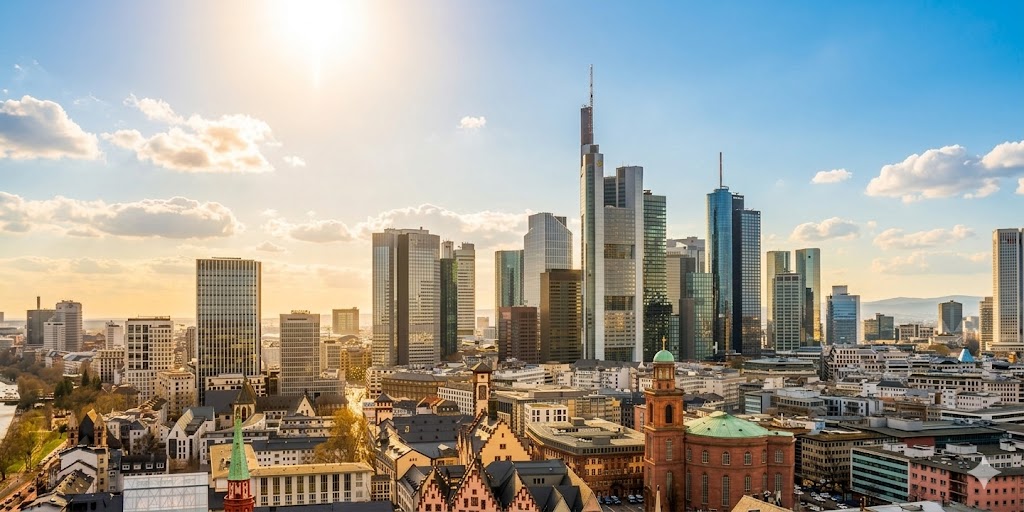 Frankfurt, Germany